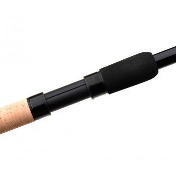 Фідерне вудлище Flagman Sherman Pro River Feeder New Generation 3.8м 150г