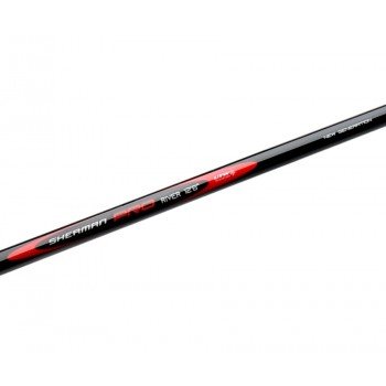 Фідерне вудлище Flagman Sherman Pro River Feeder New Generation 3.8м 150г