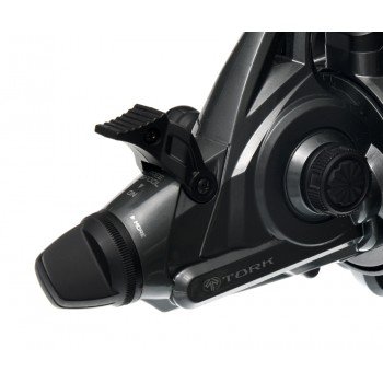 Котушка коропова Carp Pro Tork 10000 FS