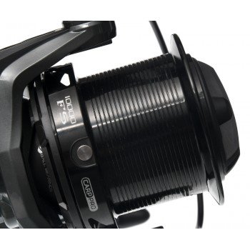 Котушка коропова Carp Pro Tork 10000 FS