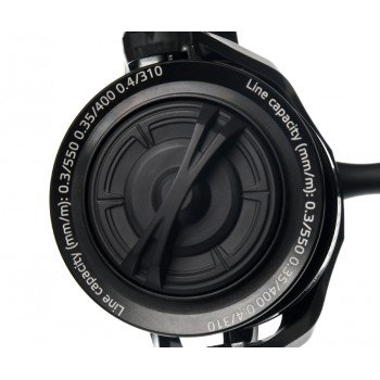 Котушка коропова Carp Pro Tork 10000 FS