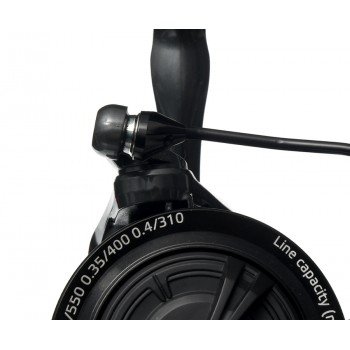 Котушка коропова Carp Pro Tork 10000 FS