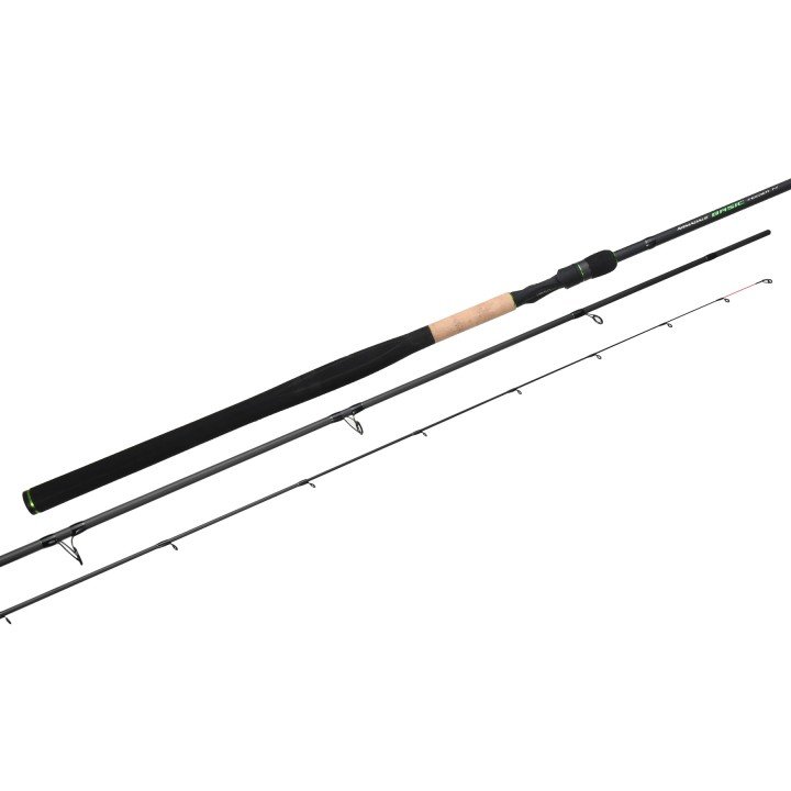 Фідерне вудлище Flagman Armadale Basic Feeder 2025 4.2м 150г