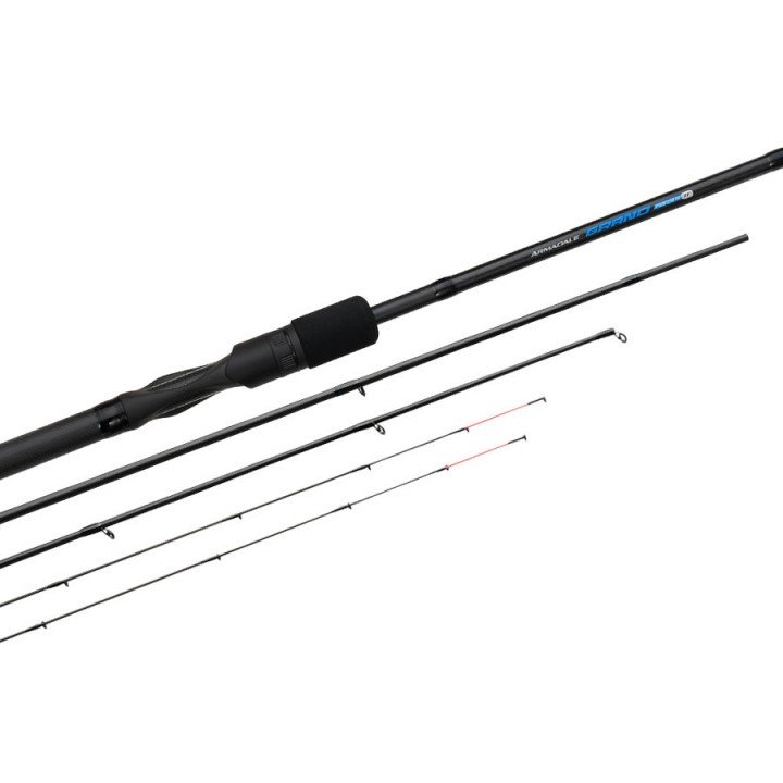 Фідерне вудлище Flagman Armadale Grand Feede 2025 3.3м 60г
