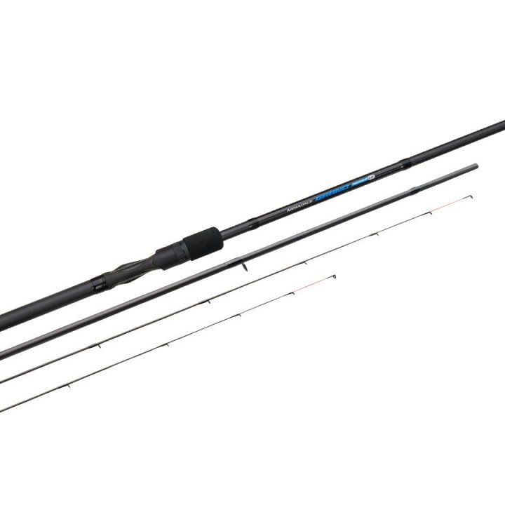 Фідерне вудлище Flagman Armadale Grand Feede 2025 3.9м 110г