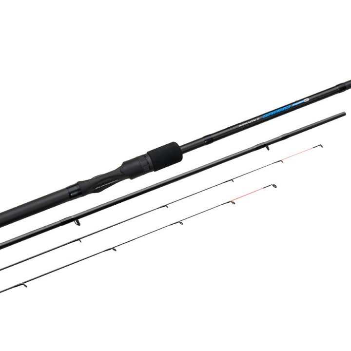 Фідерне вудлище Flagman Armadale Grand Feede 2025 3.6м 80г