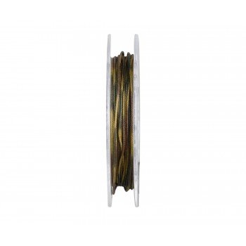 Ледкор Carp Pro Leadcore Camo 10м 25lb