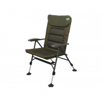 Крісло коропове Carp Pro Comfort Medium Chair