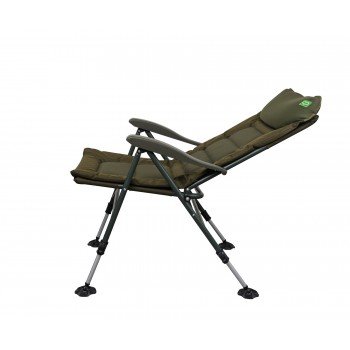 Крісло коропове Carp Pro Comfort Medium Chair