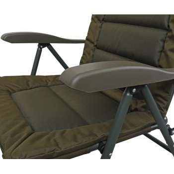 Крісло коропове Carp Pro Comfort Medium Chair