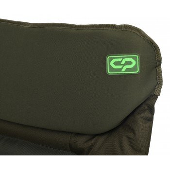Крісло коропове Carp Pro Comfort Medium Chair
