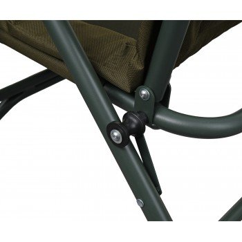 Крісло коропове Carp Pro Comfort Medium Chair