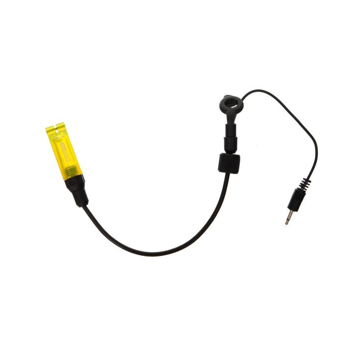 Індикатор кльову Carp Pro Hanger Blackpool Yellow