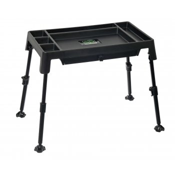 Складаний монтажний стіл Carp Pro Delight Bivvy Table With a Rig Box