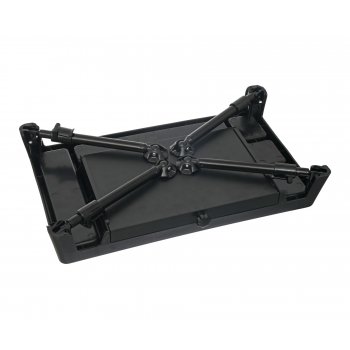 Складаний монтажний стіл Carp Pro Delight Bivvy Table With a Rig Box
