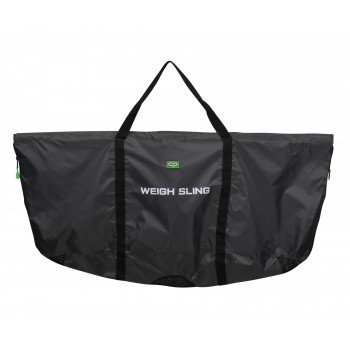 Сумка для тимчасового зберігання і зважування риби Carp Pro Weigh Sling 125x70см