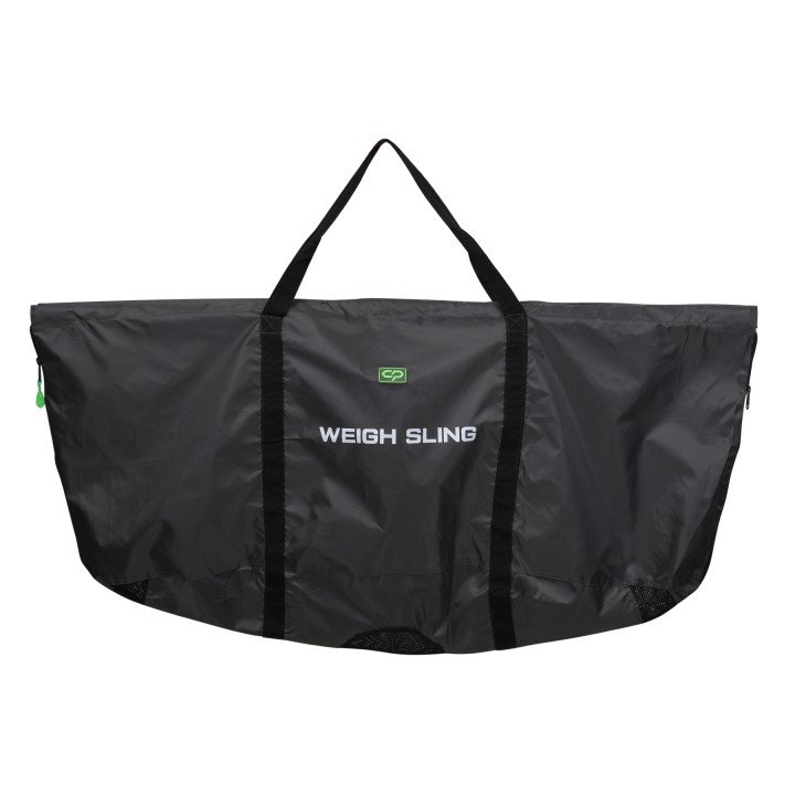 Сумка для тимчасового зберігання і зважування риби Carp Pro Weigh Sling 125x70см