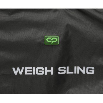 Сумка для тимчасового зберігання і зважування риби Carp Pro Weigh Sling 125x70см