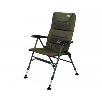 Крісло коропове Carp Pro Comfort Light Chair
