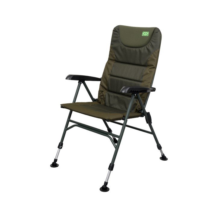 Крісло коропове Carp Pro Comfort Light Chair