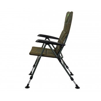 Крісло коропове Carp Pro Comfort Light Chair