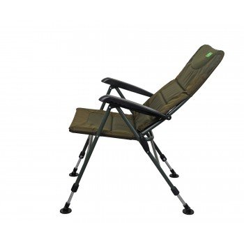Крісло коропове Carp Pro Comfort Light Chair