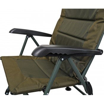 Крісло коропове Carp Pro Comfort Light Chair