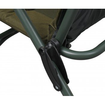 Крісло коропове Carp Pro Comfort Light Chair