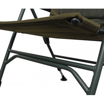 Крісло коропове Carp Pro Comfort Light Chair