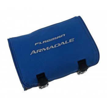 Поводочница Flagman Armadale Rig Case 22pcs Eva + 22pcs pins