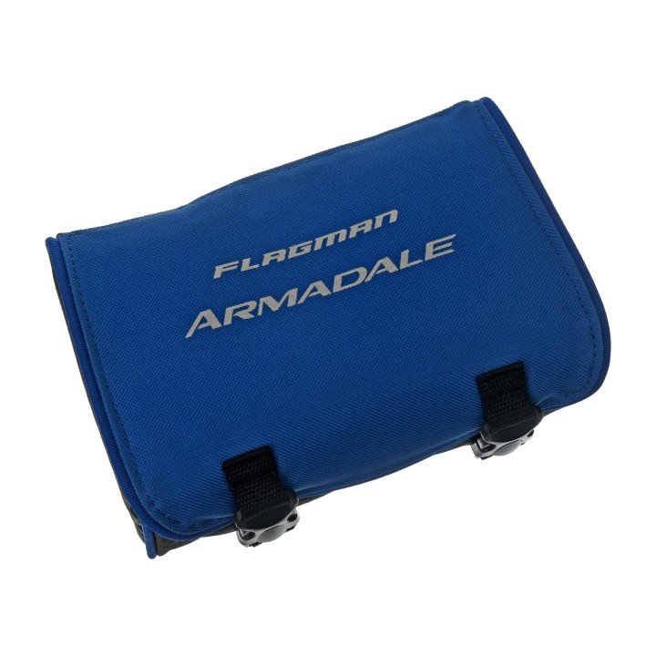 Поводочница Flagman Armadale Rig Case 22pcs Eva + 22pcs pins Поводочница Flagman Armadale Rig Case 22pcs Eva + 22pcs pins