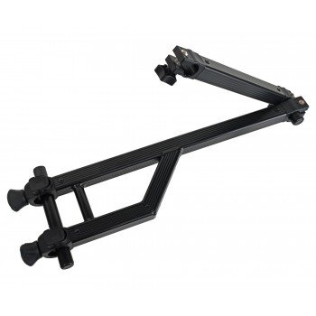 Утримувач вудлища посилений Flagman Tregaron Feeder Arm XL