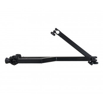 Утримувач вудлища посилений Flagman Tregaron Feeder Arm XL