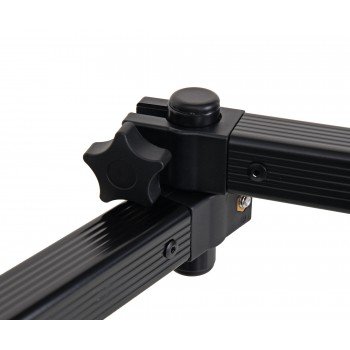 Утримувач вудлища посилений Flagman Tregaron Feeder Arm XL