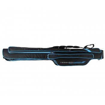 Чохол для вудлищ Flagman Tregaron Tournament Hard Case for 6 Rods