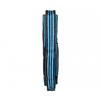 Чохол для вудлищ Flagman Tregaron Tournament Hard Case for 6 Rods
