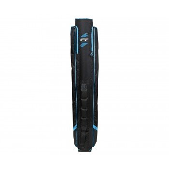 Чохол для вудлищ Flagman Tregaron Tournament Hard Case for 6 Rods