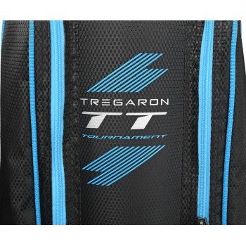Чохол для вудлищ Flagman Tregaron Tournament Hard Case for 6 Rods