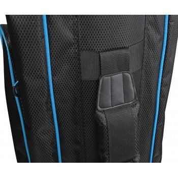 Чохол для вудлищ Flagman Tregaron Tournament Hard Case for 6 Rods