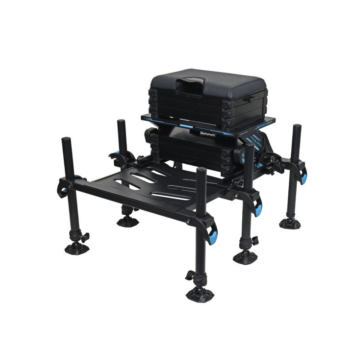 Платформа Flagman Tregaron Seat Box Legs Ø36мм