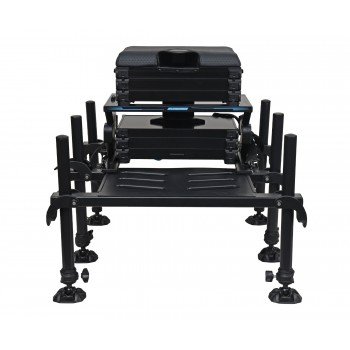 Платформа Flagman Tregaron Seat Box Legs Ø36мм