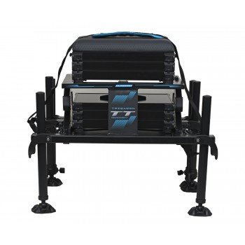 Платформа Flagman Tregaron Seat Box Legs Ø36мм