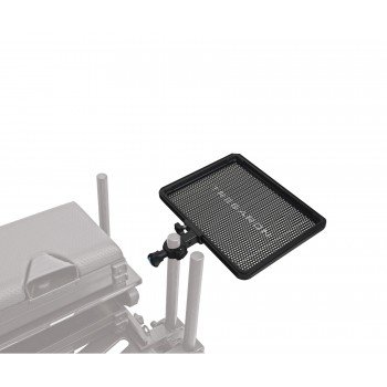 Стіл з кріпленням для платформи Flagman Tregaron Side Tray M 33x44см 1 коннектор