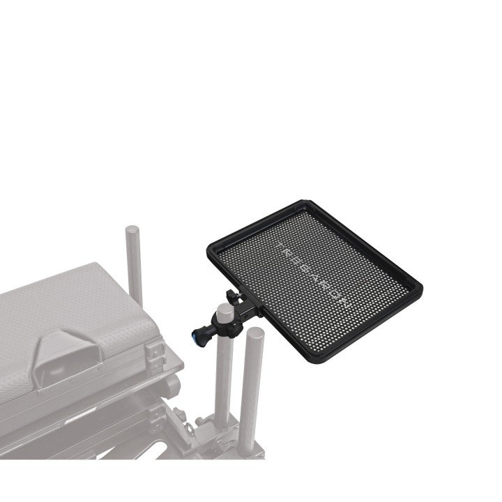 Стіл з кріпленням для платформи Flagman Tregaron Side Tray M 33x44см 1 коннектор