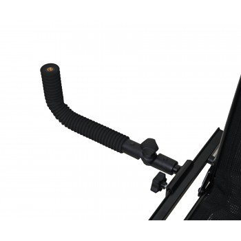 Крісло фідерне Flagman Pro Competition Set: Chair+Feeder Arm+Back Arm+Tray+Bag