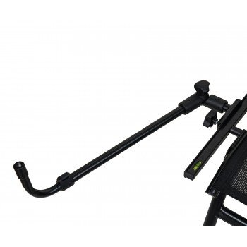 Крісло фідерне Flagman Pro Competition Set: Chair+Feeder Arm+Back Arm+Tray+Bag