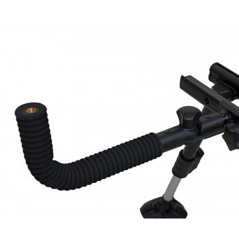 Крісло фідерне Flagman Pro Competition Set: Chair+Feeder Arm+Back Arm+Tray+Bag