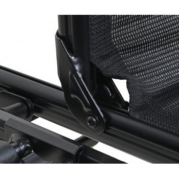 Крісло фідерне Flagman Pro Competition Set: Chair+Feeder Arm+Back Arm+Tray+Bag