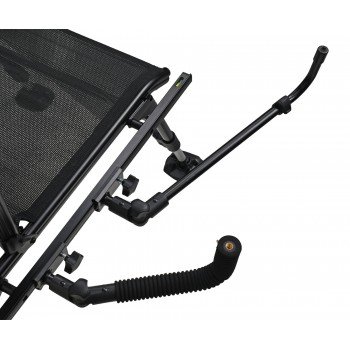 Крісло фідерне Flagman Pro Competition Set: Chair+Feeder Arm+Back Arm+Tray+Bag