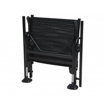 Крісло фідерне Flagman Pro Competition Set: Chair+Feeder Arm+Back Arm+Tray+Bag